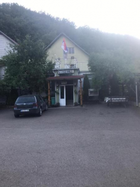 Studenac